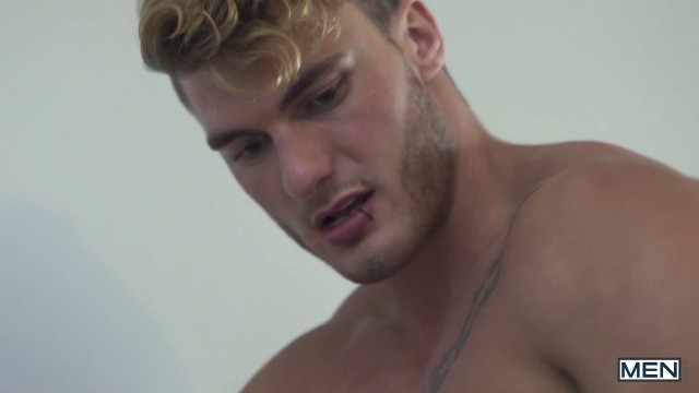 Men - Daddy Gets Seconds For Cum Jack Kross , Marco Vallant , William Seed