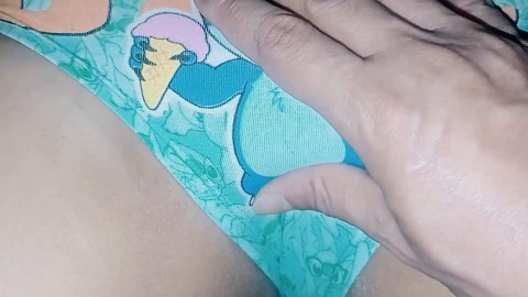 xxx desi mi sobrina me deja jugar con su coño cuando me visita