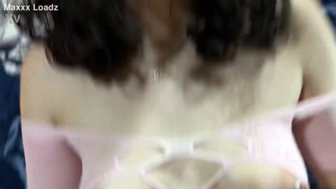 HARDCORE XXX POV SEX 18YO NERDY GIRL VS ITALIAN DICK PUSSY POUNDING XXX POV HARDCORE SEX