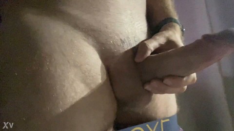 Big British cock, Mr Big Dick UK