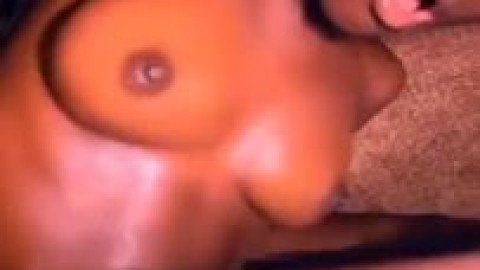 Vidéos porno congolais