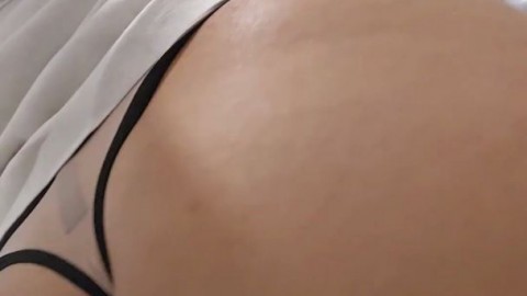 my ass is on fire - jasmine sweet arabic