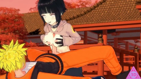 Hinata Naruto futanari hentai videos have sex blowjob handjob horny and cumshot gameplay porn uncensored... Thereal3dstories..