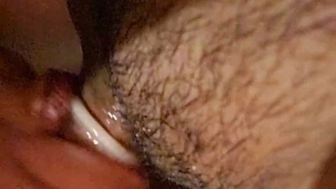 Nice long deepthroat