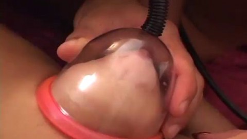 Hard balls-deep anal and huge facial NL-8-03