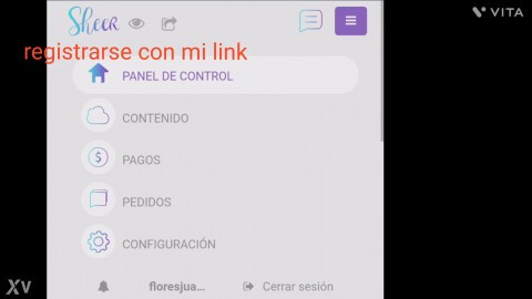 AVISO !! Ahora estamos pasando de XVIDEOS A SHEER