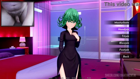 Tatsumaki Isekai Brothel Porn Hentai Game Xhtai