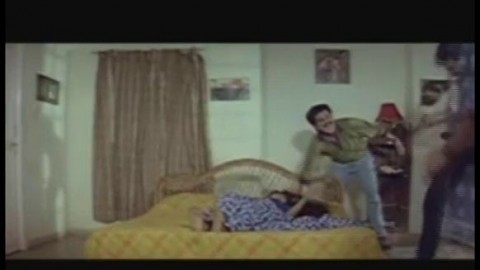 CHINTHAMANI KANDAMANI Bedroom Scenes