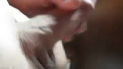 67 year old  Grandpa close cum #85