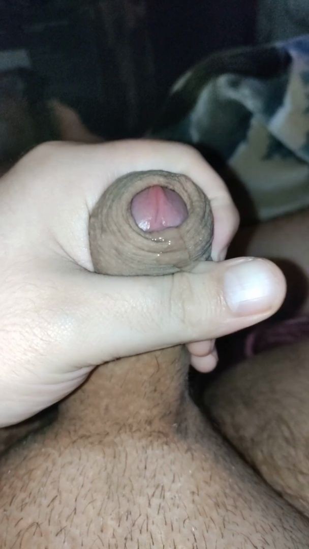 Huge Dick Therapy