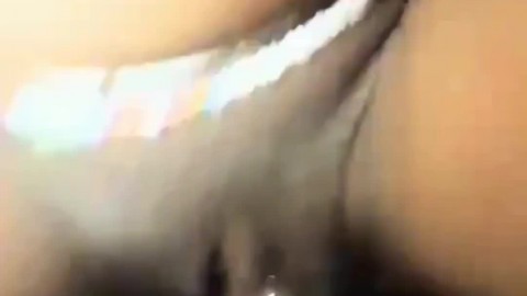 Luky Guy Bangs African Slut