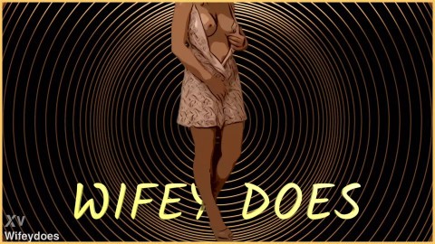 PROMO - Wifeydoes channel on xVideos