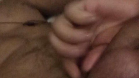 jacking off i hate it come make me hard and bust