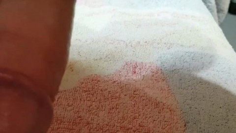 Home alone masturbation close up partial preview