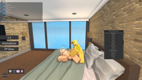 Roblox Whore Can't Get Enough