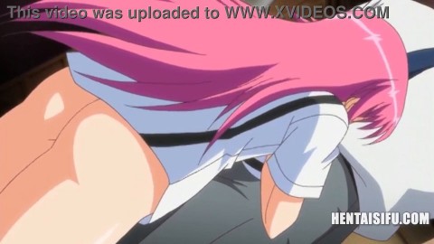 Watched Stepsisters Who Were In Love With Me Fucking Other People - Hentai With Subs