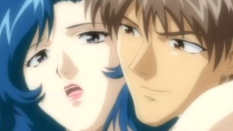 Ai Shimai 2 episode 2 dubbed