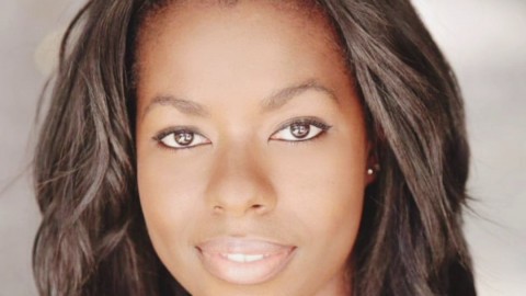 NASTY  NESSA  ! CAMILLE WINBUSH  !