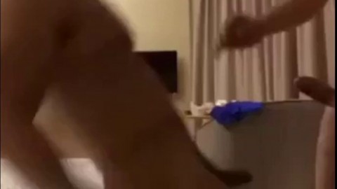 chinese fucked with condom on by asian stud (1'41'')