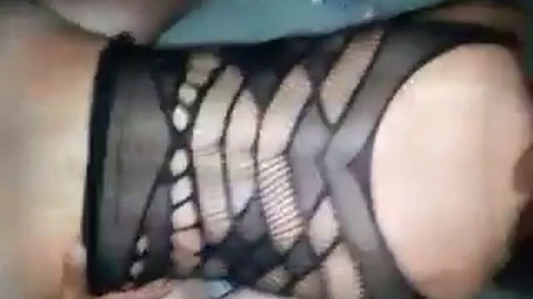 Hot August night 2 hot bitches vids