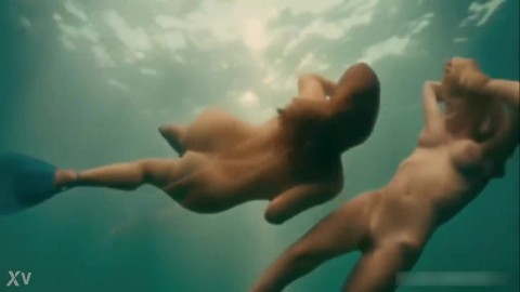 Nude sea girls. xvidoes