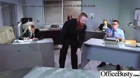 (julia ann) Busty Office Slut Girl In Hard Style Bang movie-20 you jizz