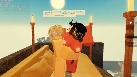 Outside (ft. Rblx Ultra)