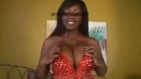 hot black babe big tits xxx porn porno sex get fucked