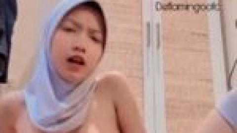 bokep jilbab sma