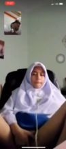 Hijaber sekolah VCS Indonesia 20mnt 452