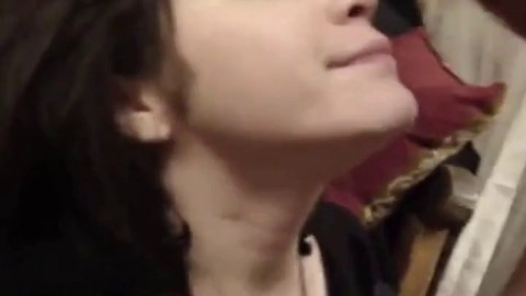 18yo Amateur Homemade Facial