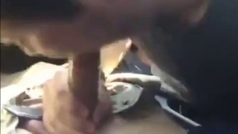 Gay Car Blowjob Amateur Video