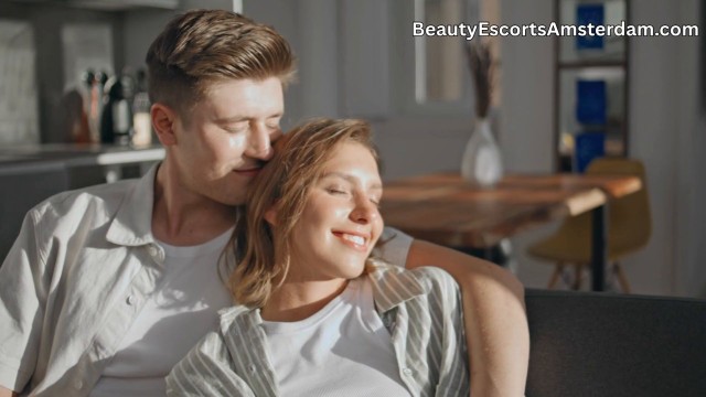 Why escort girls amsterdam Services Are in High Demand